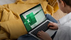 Rumus Mencari Nilai Terendah di Excel