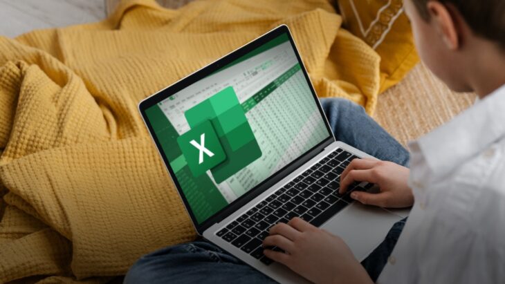 Rumus Mencari Nilai Terendah di Excel