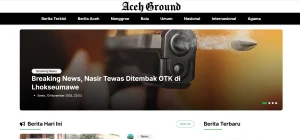 Menyoroti Dinamika Aceh Secara Mendalam
