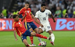 Berita Bola Teraktual: Persaingan Klub Eropa Terpanas